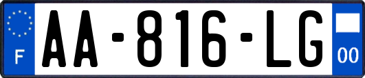 AA-816-LG