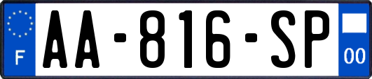 AA-816-SP