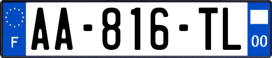 AA-816-TL