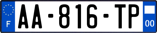 AA-816-TP