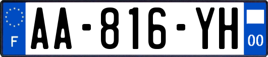 AA-816-YH