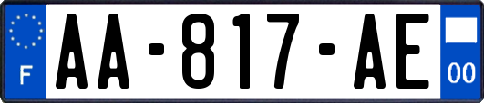 AA-817-AE