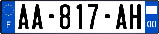 AA-817-AH