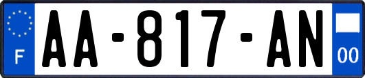 AA-817-AN