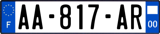 AA-817-AR