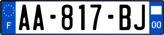 AA-817-BJ