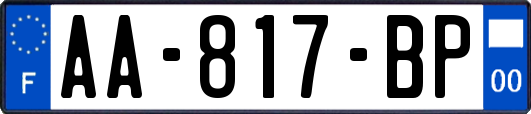 AA-817-BP