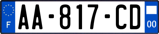 AA-817-CD