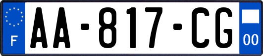 AA-817-CG