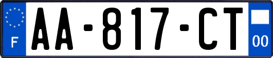 AA-817-CT