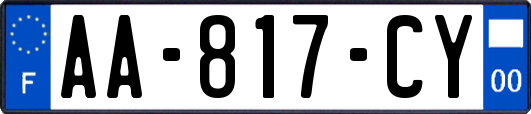 AA-817-CY