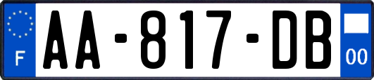 AA-817-DB