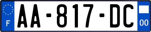 AA-817-DC