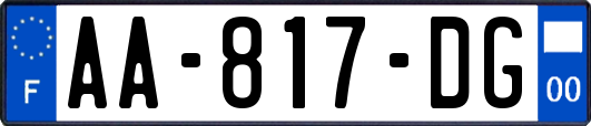 AA-817-DG