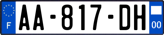 AA-817-DH