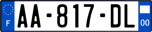 AA-817-DL