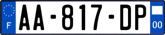 AA-817-DP