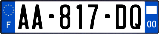 AA-817-DQ