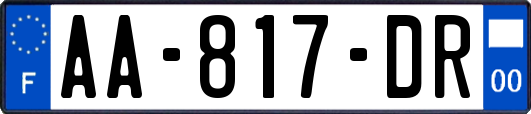 AA-817-DR