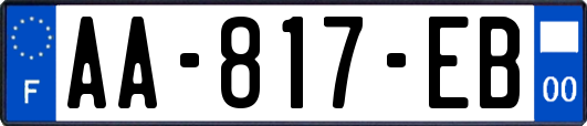 AA-817-EB