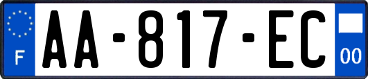 AA-817-EC