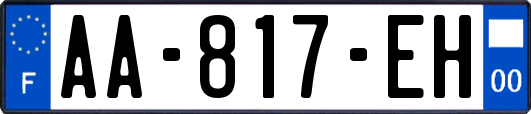 AA-817-EH