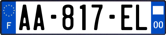 AA-817-EL