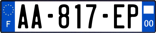 AA-817-EP