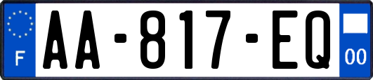 AA-817-EQ