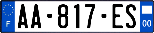 AA-817-ES