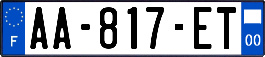 AA-817-ET