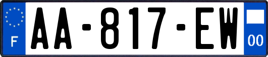 AA-817-EW