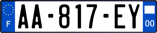 AA-817-EY