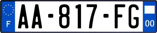 AA-817-FG