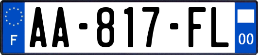 AA-817-FL