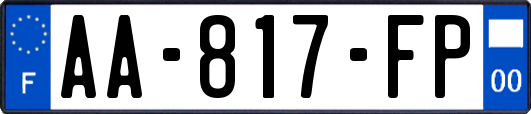 AA-817-FP