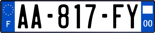 AA-817-FY