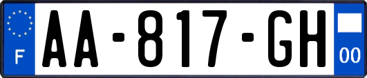 AA-817-GH