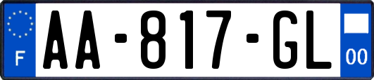 AA-817-GL