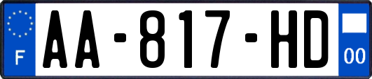 AA-817-HD