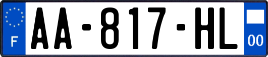 AA-817-HL