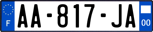 AA-817-JA