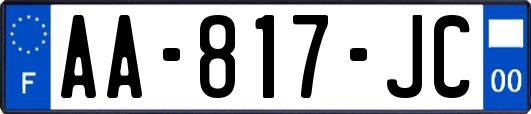 AA-817-JC