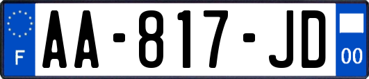 AA-817-JD