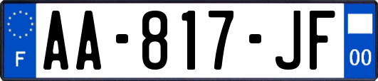 AA-817-JF