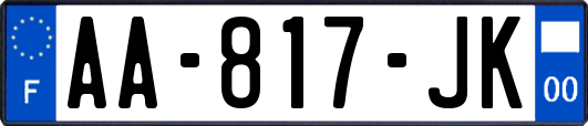 AA-817-JK