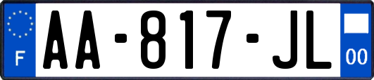 AA-817-JL