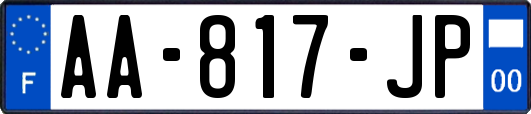 AA-817-JP