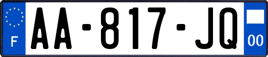 AA-817-JQ