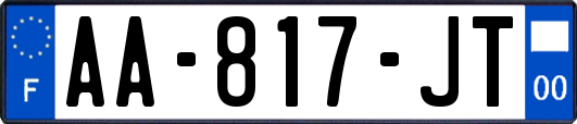 AA-817-JT